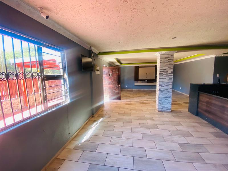 4 Bedroom Property for Sale in Kathu Northern Cape